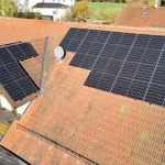 PV-Anlage Bernhardswald 10,63kWp