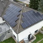 PV-Anlage Nittenau 8,93kWp