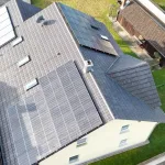 PV-Anlage Maxhütte-Haidhof 16,15kWp