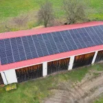 PV-Anlage Nittenau 22,10kWp