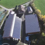 PV-Anlage Oberpfalz 407,70 kWp