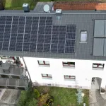 PV-Anlage Teublitz 10,63kWP