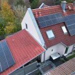 PV-Anlage Wenzenbach 11,90kWp