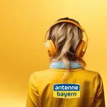 Antenne Bayern Radiospot PV-Sonne