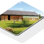 Kategorie Photovoltaik Gewerbekunden Dach