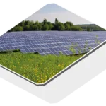 Kategorie Photovoltaik Gewerbekunden Freifläche