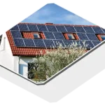 Kategorie Photovoltaik Privatkunden Fenster