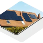 Kategorie Photovoltaik Privatkunden dunkel